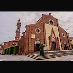 Guest house Il Saluzzo