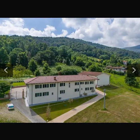Guest house Il