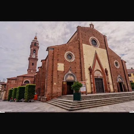 Gæstehus Il Saluzzo