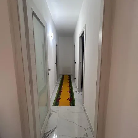 Guest house Il Saluzzo