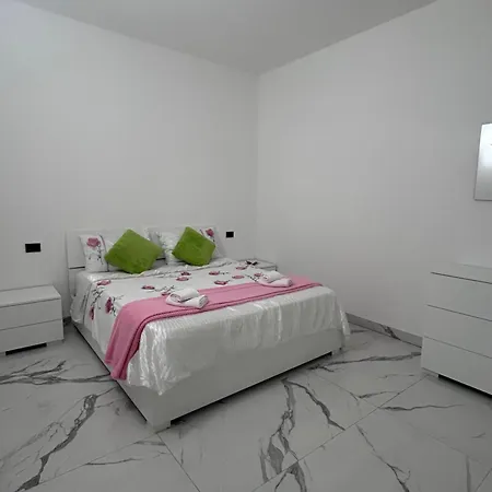 Guest house Il Saluzzo