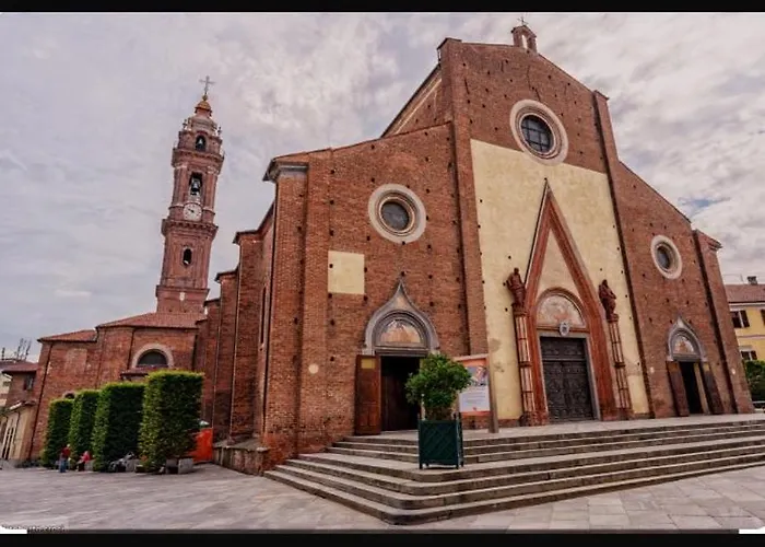 Gæstehus Il Saluzzo