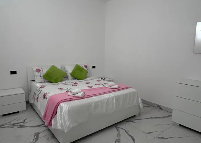 Gæstehus Il Saluzzo