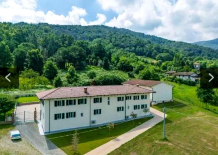 Πανσιόν Il 3*